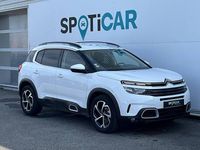 Occasion Citroën C5 Aircross 131 ch (96 kW) 2022 SUV