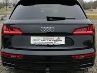 Occasion Audi SQ5 S-Line 347 ch (255 kW) 2019 Gris foncé SUV