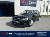 occasion Audi A3 Sportback 