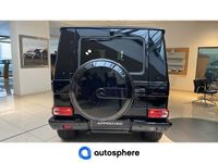 occasion Mercedes G63 AMG CLASSEAMG Break Long 7G-Tronic Speedshift +