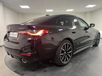 Occasion BMW 420 M Sport 193 ch (141 kW) 2025 Noir Berline