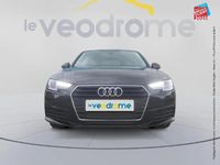 Occasion Audi A4 Business 152 ch (111 kW) 2019 Noir Berline