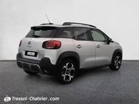 Occasion Citroën C3 Aircross Origins 2019 Gris SUV