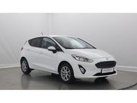 occasion Ford Fiesta 1.0 EcoBoost 95ch Titanium 5p