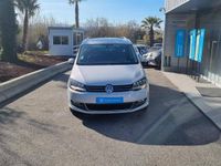 occasion VW Sharan 2.0 TDI 150 BlueMotion Technology DSG6 Carat