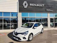 Occasion Renault Clio V Business 102 ch (75 kW) 2022 Blanc Berline