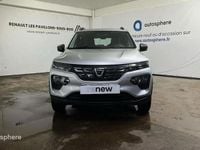 Occasion Dacia Spring Business 33 kW (46 ch) 2021 Citadine