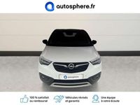 occasion Opel Crossland X 1.5 D 102ch 2020 Euro 6d-T