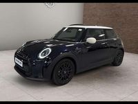 Occasion Mini Cooper Premium Plus 137 ch (100 kW) 2022 Noir Citadine