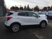 occasion Opel Mokka 1.4 Turbo 140ch Elite 4x2