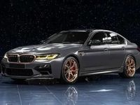 occasion BMW M5 Cs 4.3 F90 Competition 635 Ch