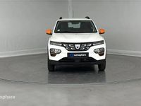 Occasion Dacia Spring Comfort Plus 33 kW (46 ch) 2022 Citadine