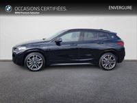 occasion BMW X2 xDrive25eA 220ch M Sport Euro6d-T 6cv - VIVA3634742