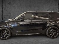 Occasion Land Rover Range Rover Autobiography Dynamic 550 ch (404 kW) 2024 SUV