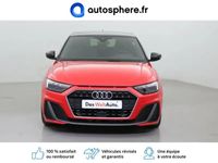 occasion Audi A1 30 TFSI 116ch S line S tronic 7