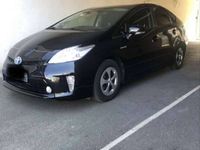 occasion Toyota Prius MC 136h Business 17"