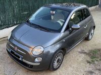 occasion Fiat 500 1.2 8V 69 ch Lounge