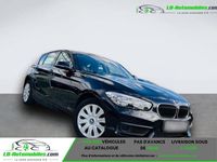 Occasion BMW 118 150 ch (110 kW) 2018 Citadine