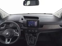 occasion Renault Kangoo Blue dCi 115 EDC Techno 5 portes Diesel Automatique Gris