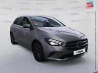 Occasion Mercedes B200 Progressive 2019 Gris montagne métallisé Monospace