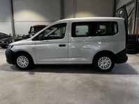 occasion VW Caddy Tempomat/climauto/15/(front assist)ASR/ABS/EDS