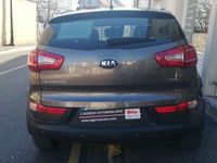 occasion Kia Sportage 1.7 CRDi 115 Active ISG 1er main!!