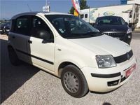 occasion Fiat Panda 1.3 Multijet 16v 70ch