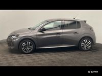 occasion Peugeot 208 II PURETECH 100 S&S BVM6 ALLURE