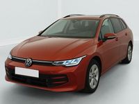 Occasion VW Golf VIII Life 116 ch (85 kW) 2024 Break