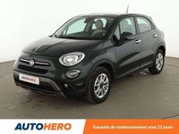Occasion Fiat 500X Cross 151 ch (111 kW) 2019 Vert SUV