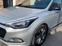 occasion Hyundai i20 II 1.1 CRDI 75 Edition Mondial GPS-Cam