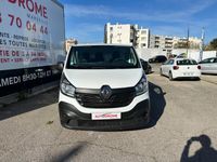 occasion Renault Trafic L2H1 1300 1.6 dCi 120ch Grand Confort - 118 000 Kms