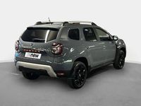 Occasion Dacia Duster Extreme 2022 Gris SUV