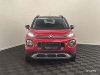 occasion Citroën C3 Aircross I 110cv S&S Shine Garantie 12 mois