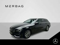 occasion Mercedes E200 Classe ED T Avantgarde Led+totw+ahk+easypack Navi