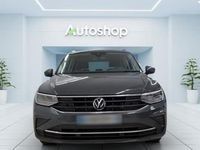 Occasion VW Tiguan Business 150 ch (110 kW) 2022 SUV