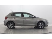 occasion VW Polo 1.6 TDI 95ch Lounge Business DSG7 Euro6d-T