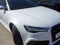 occasion Audi RS6 Abt 700ps 4.0l Tfsi/ Pack Dynamique Plus + Carbon Céramique Toe