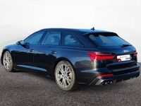 Occasion Audi S6 Design 349 ch (256 kW) 2019 Gris Break