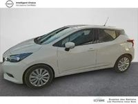 occasion Nissan Micra K14d Acenta Ig-t 92