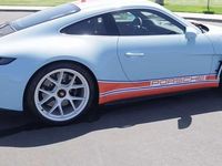 Occasion Porsche 911 525 ch (386 kW) 2024 Bleu Coupé