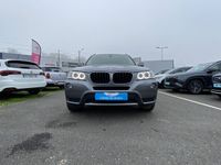 occasion BMW X3 X3xDrive20d 184ch Luxe Steptronic A 5p