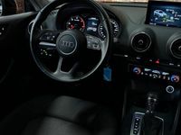 occasion Audi A3 Sportback 1.6 TDI 116 cv 30TDI ( 8V2 ) S TRONIC 7