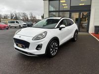 Occasion Ford Puma Titanium 125 ch (91 kW) 2023 SUV
