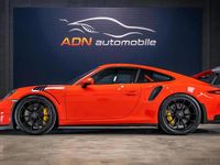 Occasion Porsche 911 GT3 RS 500 ch (367 kW) 2015 Coupé