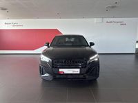 occasion Audi Q2 35 Tfsi 150 Bvm6 S Line