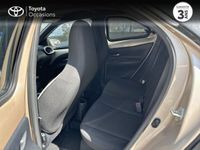 occasion Toyota Aygo 1.0 VVT-i 72ch Design MY23 - VIVA196083820