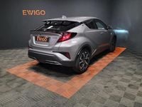 Occasion Toyota C-HR Edition 207 ch (152 kW) 2021 SUV