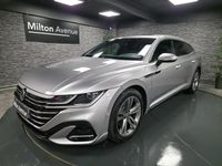 Occasion VW Arteon R-line 2022 Gris Break
