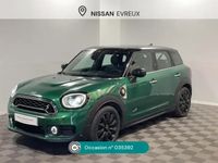 occasion Mini Cooper Countryman Se 136ch + 88ch All4 Bva